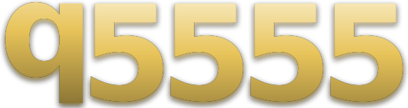 q5555 logo